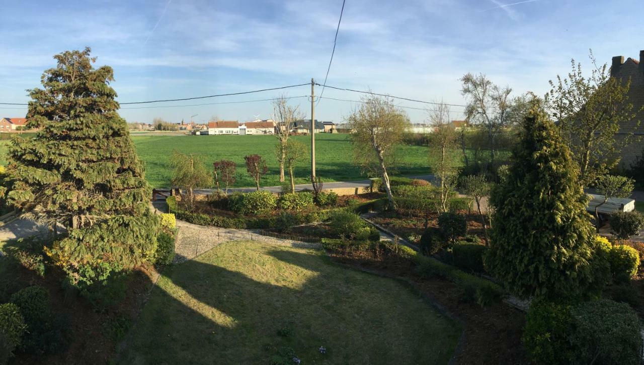 Maison Du Golf Ньївпорт Екстер'єр фото